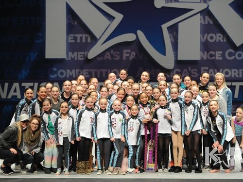 Minneapolis, MN - 3/17/2017 - Awards