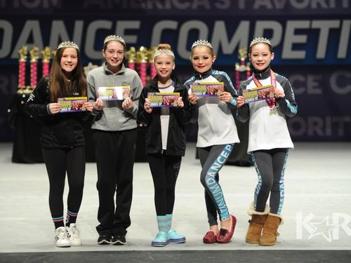 Minneapolis, MN - 3/17/2017 - Awards
