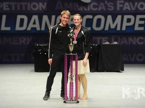 Minneapolis, MN - 3/17/2017 - Awards