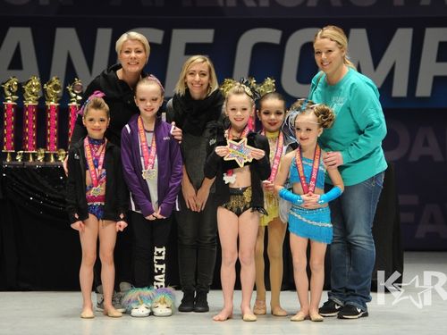 Minneapolis, MN - 3/17/2017 - Awards