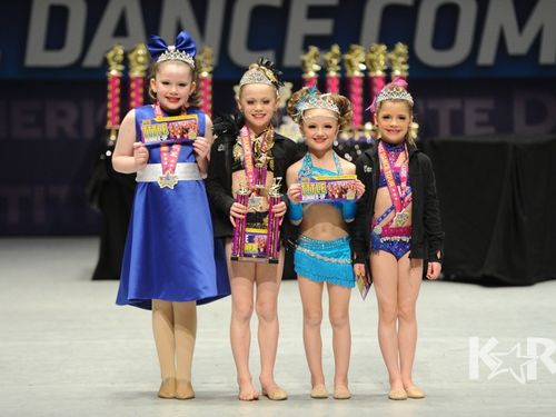 Minneapolis, MN - 3/17/2017 - Awards