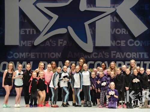 Minneapolis, MN - 3/17/2017 - Awards