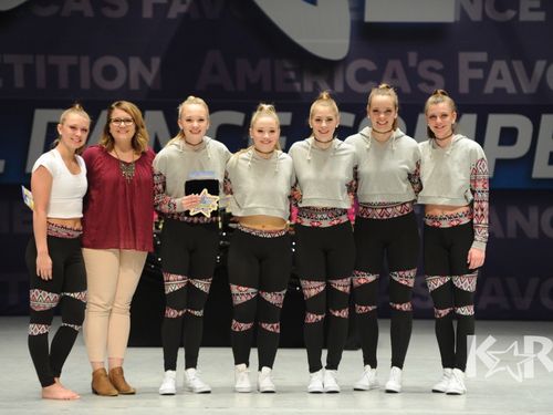 Minneapolis, MN - 3/17/2017 - Awards