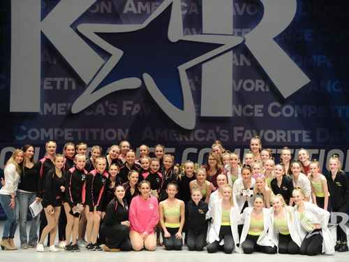 Minneapolis, MN - 3/17/2017 - Awards