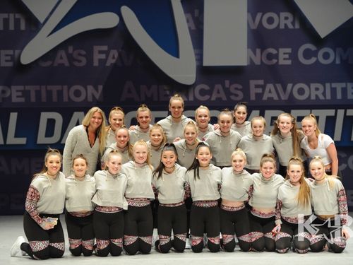 Minneapolis, MN - 3/17/2017 - Awards