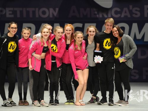 Minneapolis, MN - 3/17/2017 - Awards