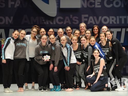 Minneapolis, MN - 3/17/2017 - Awards