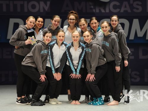 Minneapolis, MN - 3/17/2017 - Awards