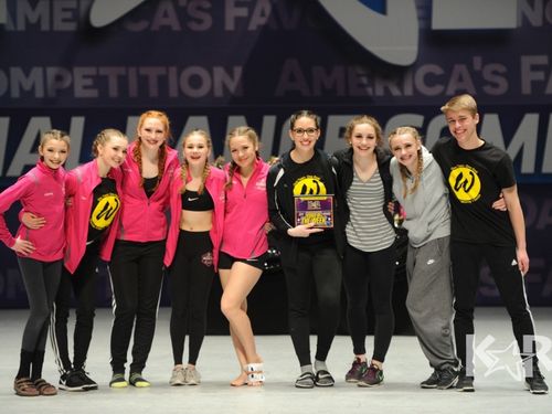 Minneapolis, MN - 3/17/2017 - Awards