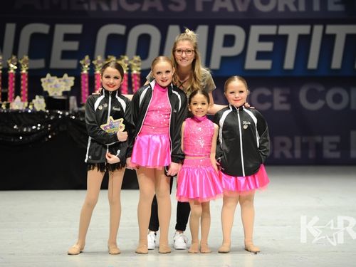 Minneapolis, MN - 3/17/2017 - Awards