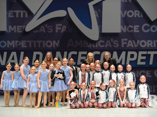 Minneapolis, MN - 3/17/2017 - Awards