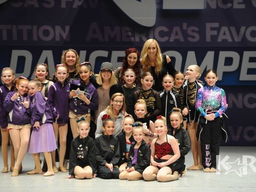 Minneapolis, MN - 3/17/2017 - Awards