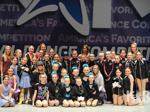 Minneapolis, MN - 3/17/2017 - Awards