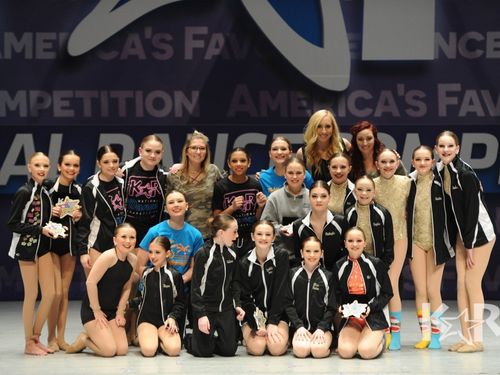 Minneapolis, MN - 3/17/2017 - Awards
