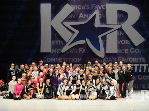 Minneapolis, MN - 3/17/2017 - Awards