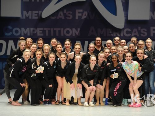 Minneapolis, MN - 3/17/2017 - Awards