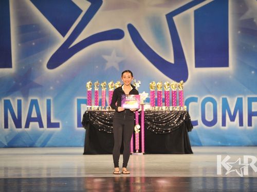 Redondo Beach, CA  - 3/24/2017 - Awards