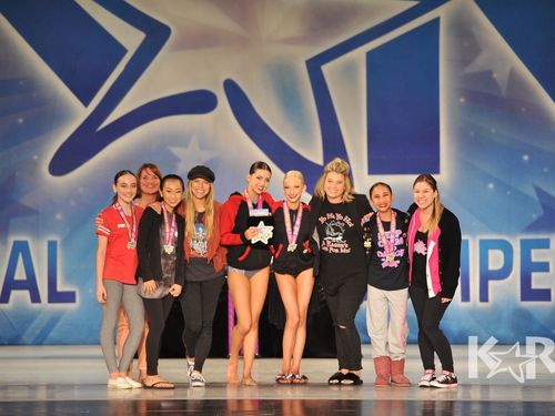 Redondo Beach, CA  - 3/24/2017 - Awards