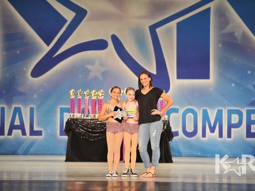 Redondo Beach, CA  - 3/24/2017 - Awards