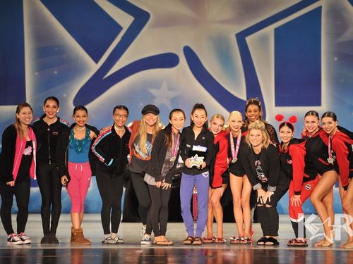 Redondo Beach, CA  - 3/24/2017 - Awards