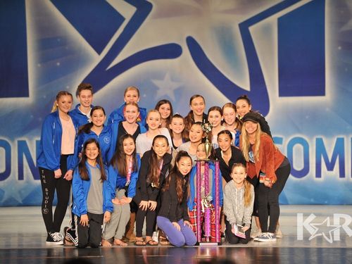 Redondo Beach, CA  - 3/24/2017 - Awards