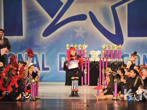 Redondo Beach, CA  - 3/24/2017 - Awards