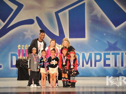 Redondo Beach, CA  - 3/24/2017 - Awards