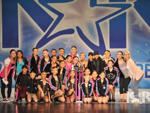 Redondo Beach, CA  - 3/24/2017 - Awards