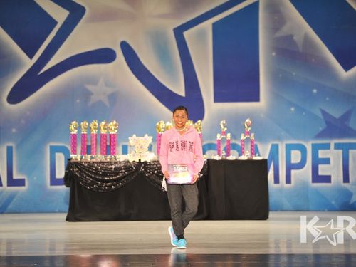 Redondo Beach, CA  - 3/24/2017 - Awards