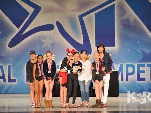 Redondo Beach, CA  - 3/24/2017 - Awards