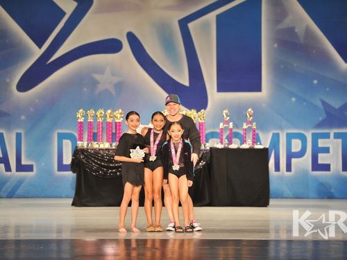 Redondo Beach, CA  - 3/24/2017 - Awards