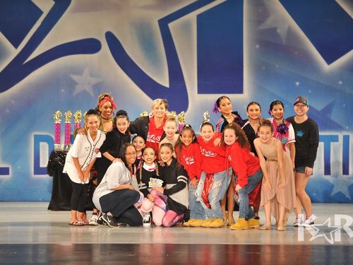 Redondo Beach, CA  - 3/24/2017 - Awards