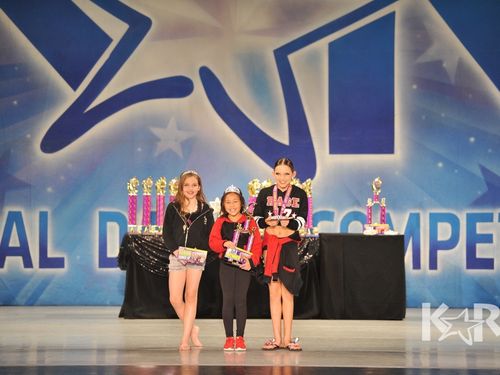 Redondo Beach, CA  - 3/24/2017 - Awards