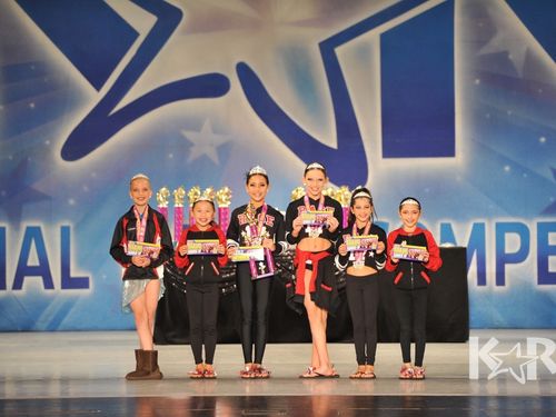 Redondo Beach, CA  - 3/24/2017 - Awards