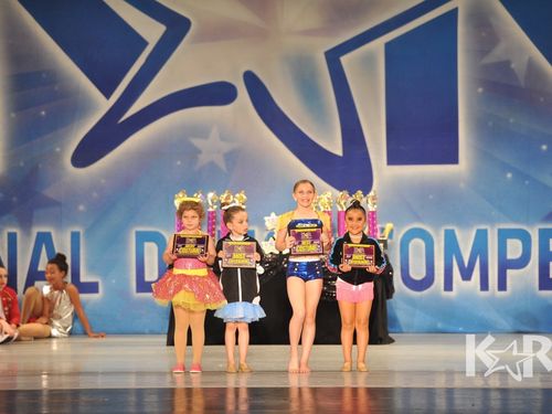 Redondo Beach, CA  - 3/24/2017 - Awards