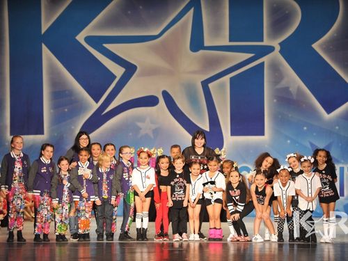 Redondo Beach, CA  - 3/24/2017 - Awards