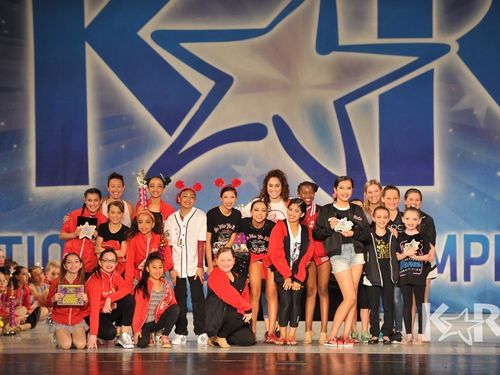 Redondo Beach, CA  - 3/24/2017 - Awards