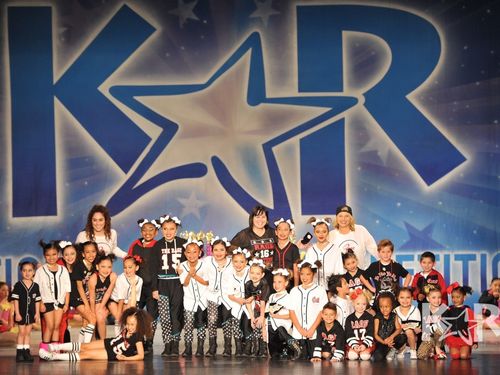 Redondo Beach, CA  - 3/24/2017 - Awards