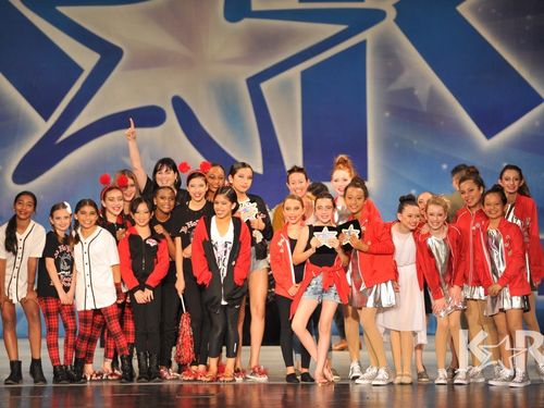 Redondo Beach, CA  - 3/24/2017 - Awards
