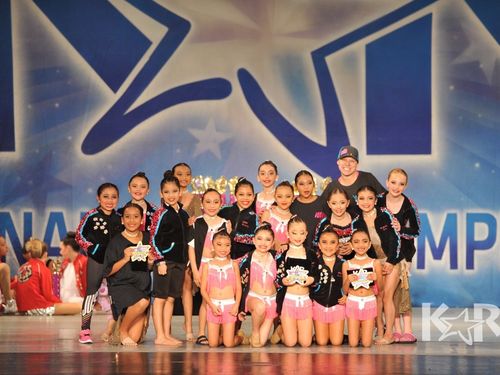 Redondo Beach, CA  - 3/24/2017 - Awards