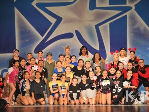 Redondo Beach, CA  - 3/24/2017 - Awards