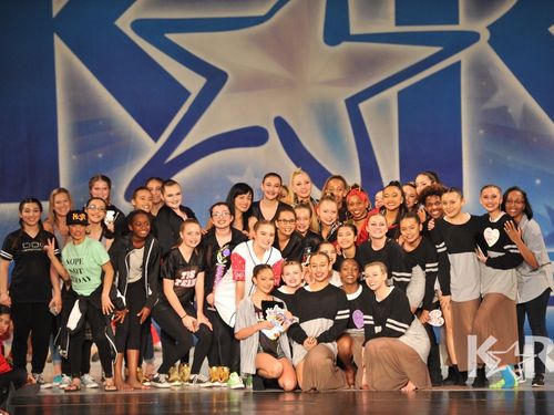 Redondo Beach, CA  - 3/24/2017 - Awards