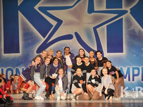 Redondo Beach, CA  - 3/24/2017 - Awards