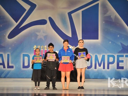 Redondo Beach, CA  - 3/24/2017 - Awards