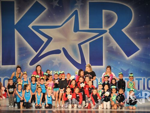 Redondo Beach, CA  - 3/24/2017 - Awards