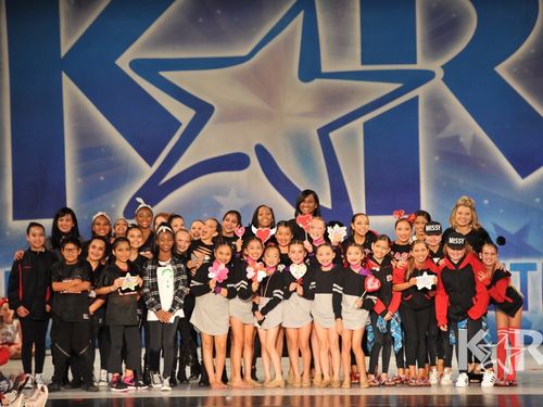 Redondo Beach, CA  - 3/24/2017 - Awards