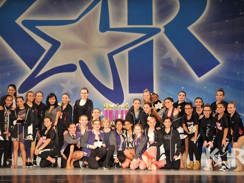 Redondo Beach, CA  - 3/24/2017 - Awards