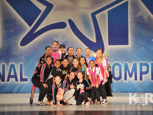Redondo Beach, CA  - 3/24/2017 - Awards