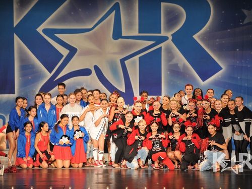 Redondo Beach, CA  - 3/24/2017 - Awards