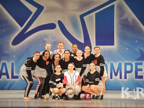 Redondo Beach, CA  - 3/24/2017 - Awards